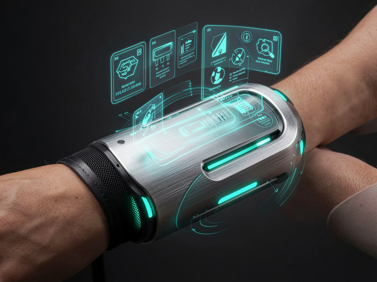 Future of Wearables